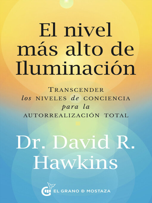 Cover image for El nivel más alto de iluminación